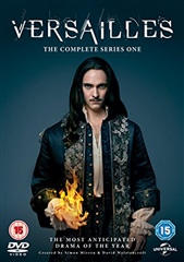 Versailles Season 1 (15) 3 Disc - CeX (UK): - Buy, Sell, Donate